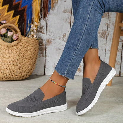 Orthopädische Sommerschuhe – AirFlex