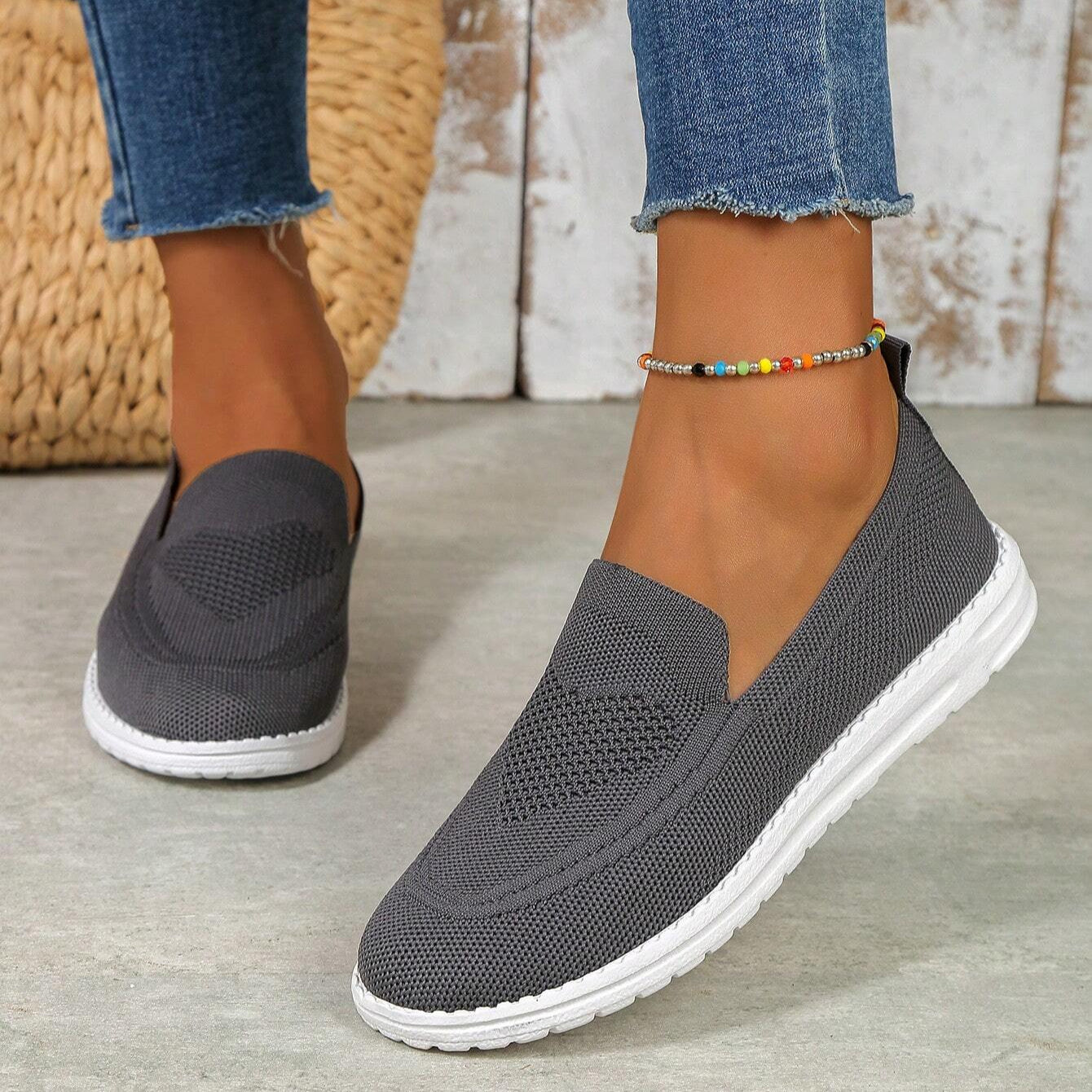 Orthopädische Sommerschuhe – AirFlex