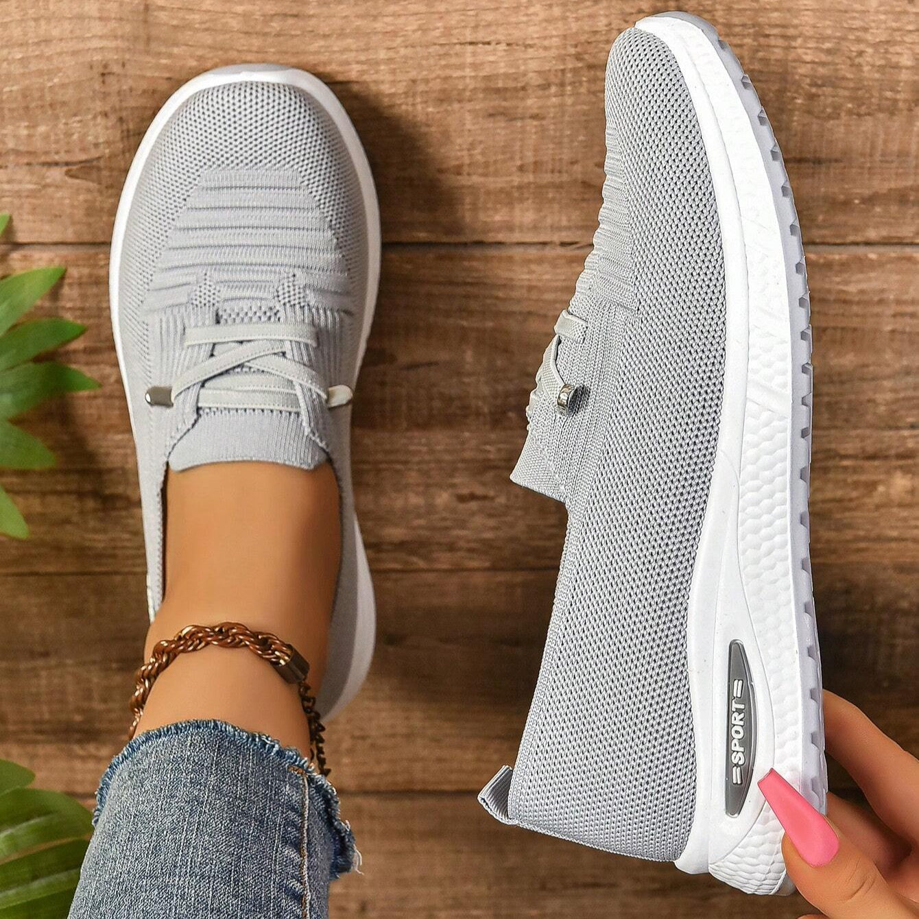 Fersensporn Damen Schuhe – Eleganter Komfort für empfindliche Füße
