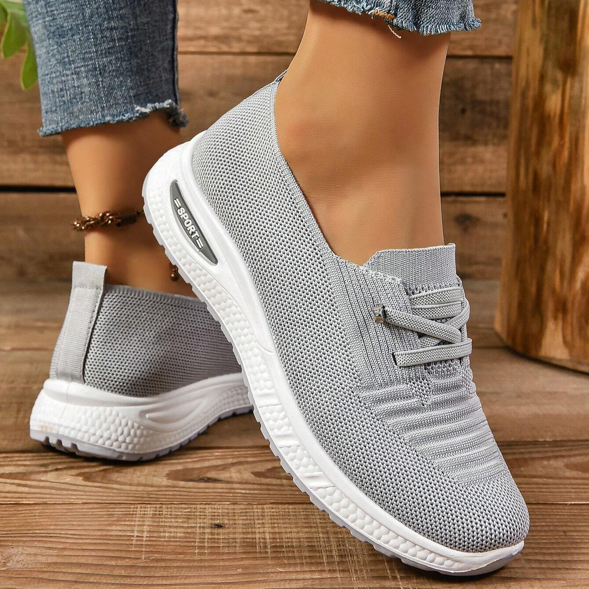Fersensporn Damen Schuhe – Eleganter Komfort für empfindliche Füße