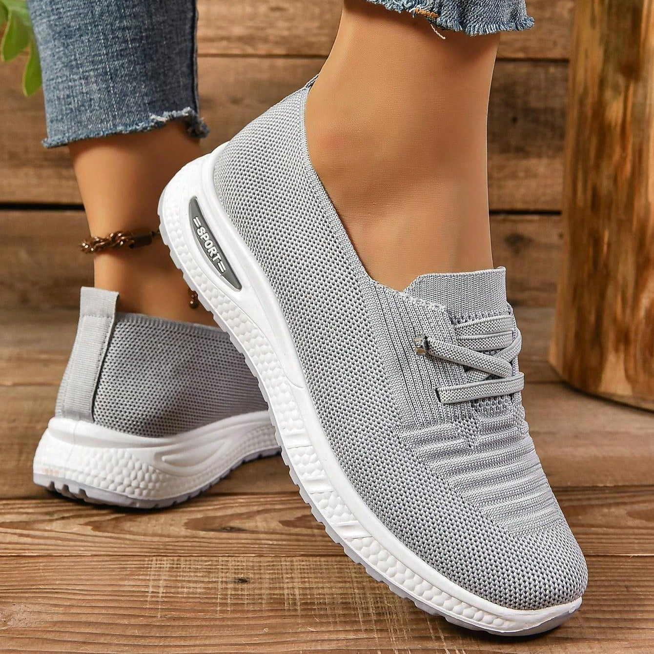 Fersensporn Damen Schuhe – Eleganter Komfort für empfindliche Füße