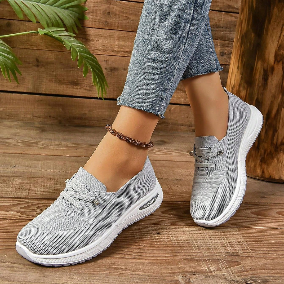 Damen Schuhe Weite H