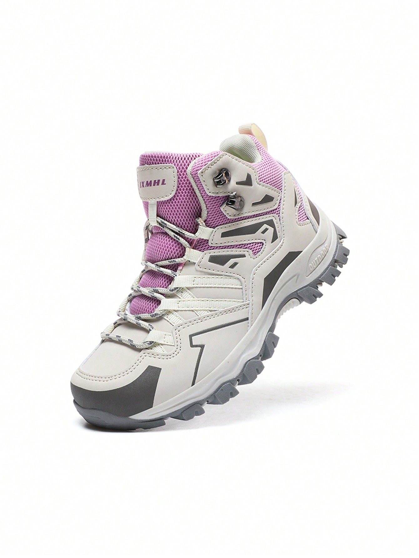 SIERRA Pro – Ergonomische & Rutschfeste Damen-Wanderschuhe
