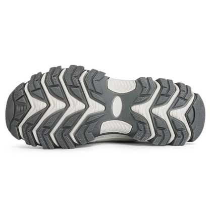 Orthopädischer Wanderschuh für Damen - Flexmove