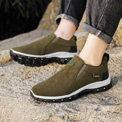 Fersensporn Schuhe – Ergoflex Schmerzlindernder Komfortschuh