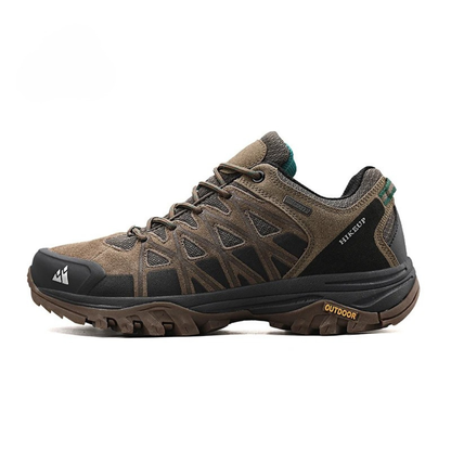 Hike Up Pro – Ergonomische Wanderschuhe für schmerzfreies Gehen (Unisex)
