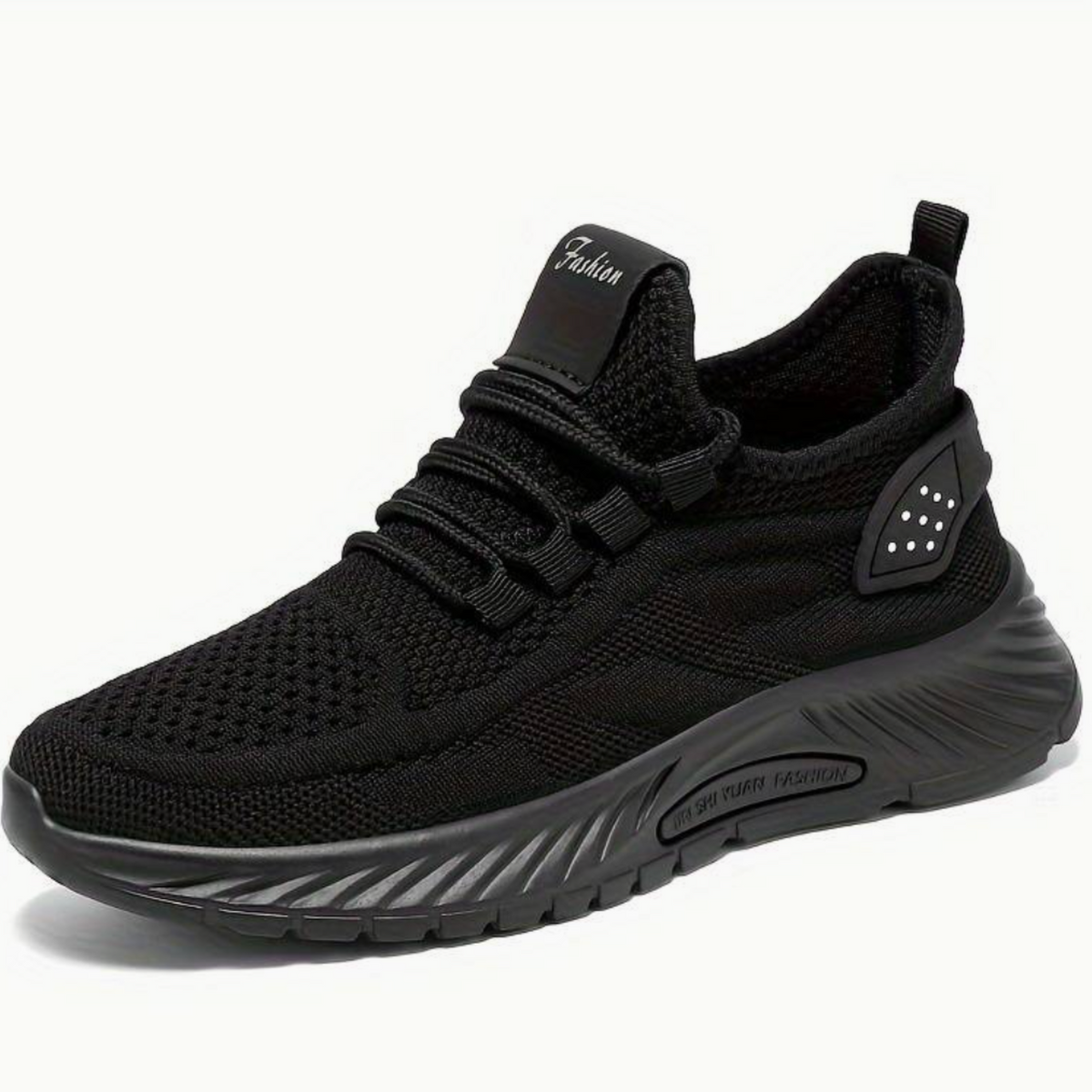 CLOUD Pro – Ergonomische & Leichte Damen-Sneaker mit breiter Zehenbox (Unisex)