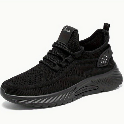 CLOUD Pro – Ergonomische & Leichte Damen-Sneaker mit breiter Zehenbox (Unisex)