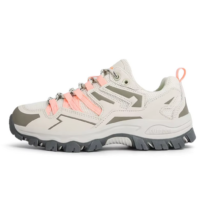 Orthopädischer Wanderschuh für Damen - Flexmove