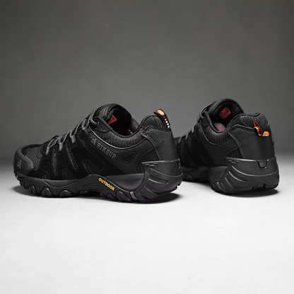 Herren Wanderschuhe – HikeUp Outdoor-Schuhe für Abenteuer