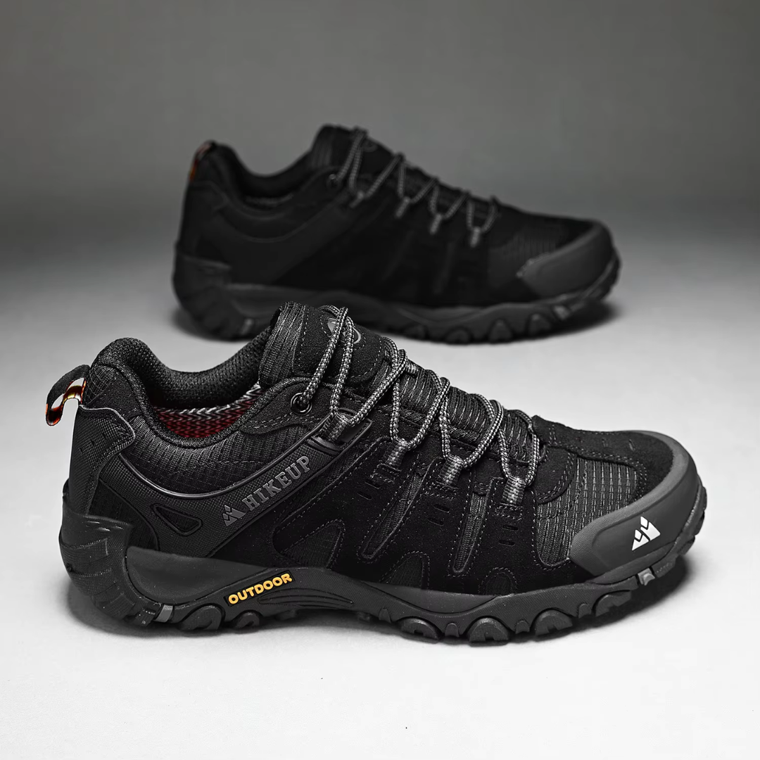 Herren Wanderschuhe – HikeUp Outdoor-Schuhe für Abenteuer