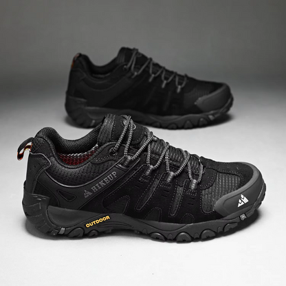 Herren Wanderschuhe – HikeUp Outdoor-Schuhe für Abenteuer