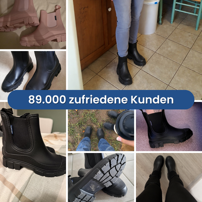 NORDÉ – Bequeme Stiefel für lange Tage
