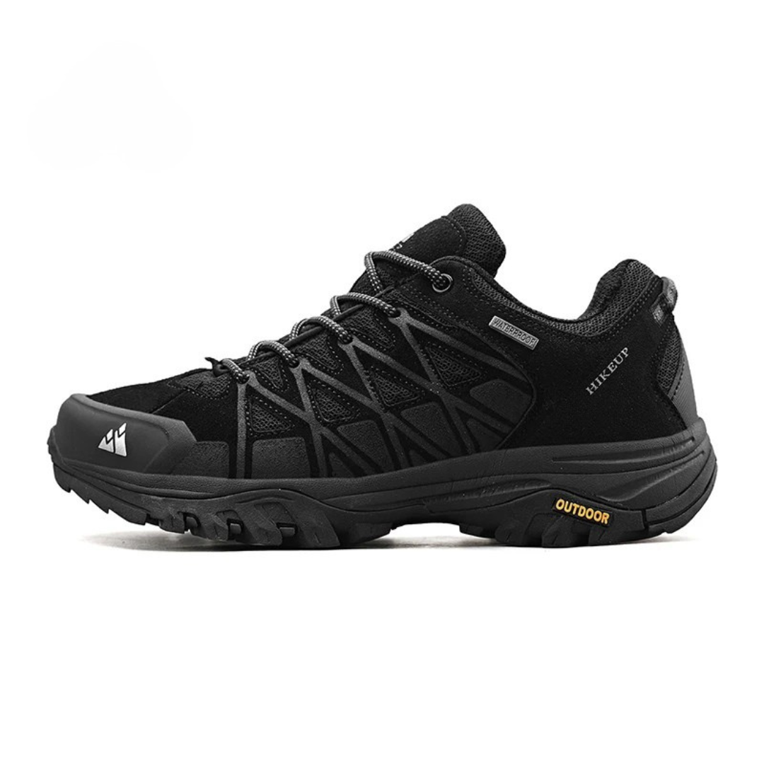 Hike Up Pro – Ergonomische Wanderschuhe für schmerzfreies Gehen (Unisex)