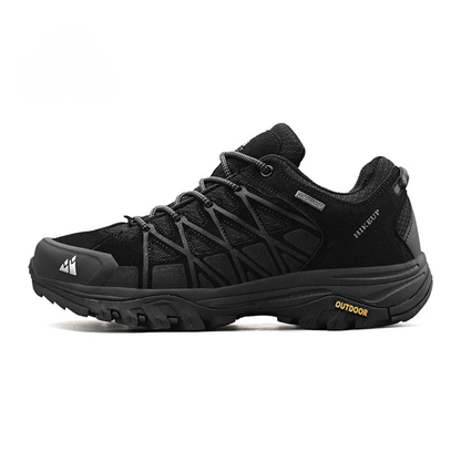 Hike Up Pro – Ergonomische Wanderschuhe für schmerzfreies Gehen (Unisex)