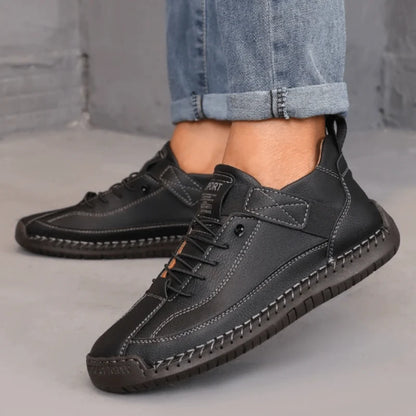 Vera – Orthopädische Komfort-Sneakers