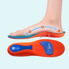 Premium Orthopädische Einlegesohlen – Schmerzlinderung & Komfort
