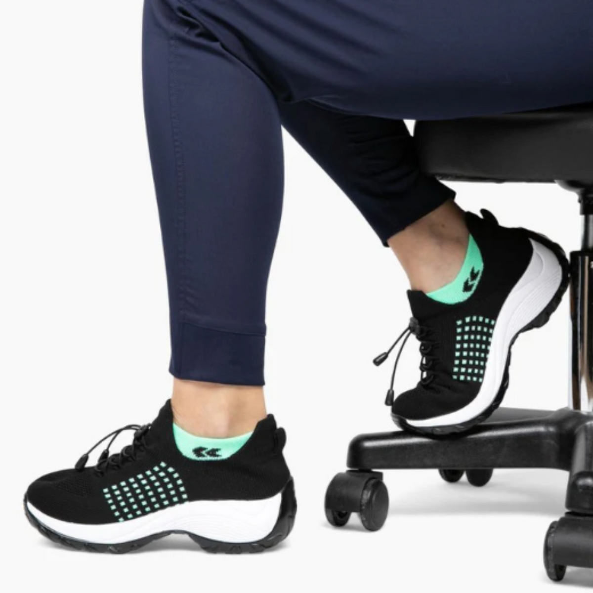 Hallux Valgus Schuhe – OrthoFlex