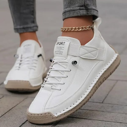 Vera – Orthopädische Komfort-Sneakers