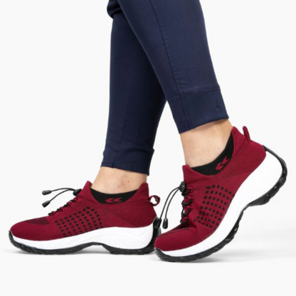Hallux Valgus Schuhe – OrthoFlex