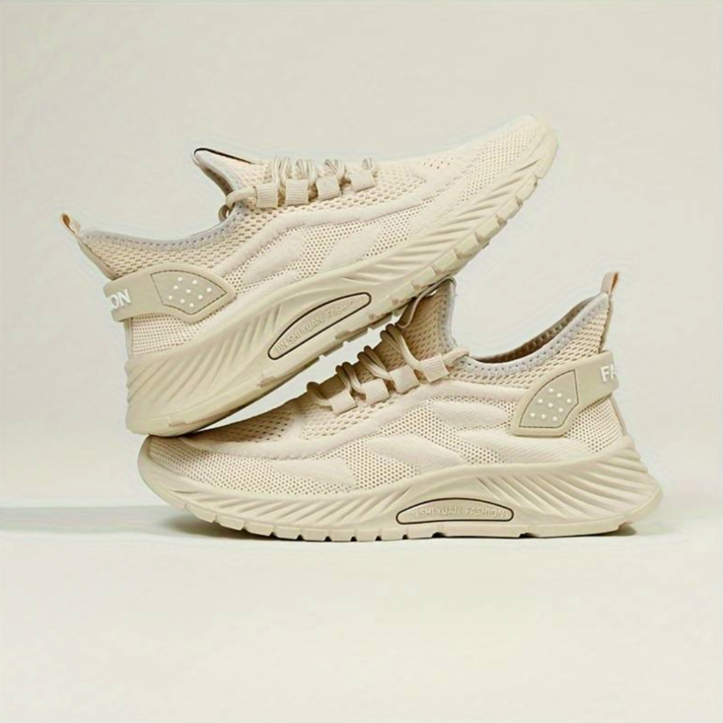 CLOUD Pro – Ergonomische & Leichte Damen-Sneaker mit breiter Zehenbox (Unisex)