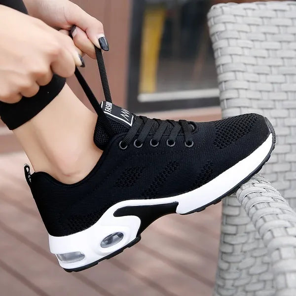 Orthopädische Sportschuhe - AirFlex