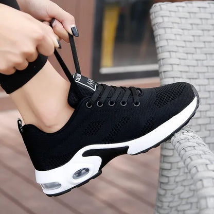 Orthopädische Sportschuhe - AirFlex