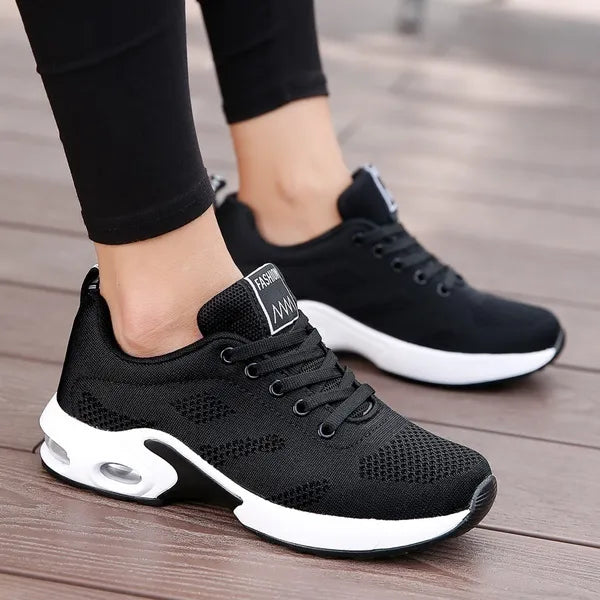 Orthopädische Sportschuhe - AirFlex