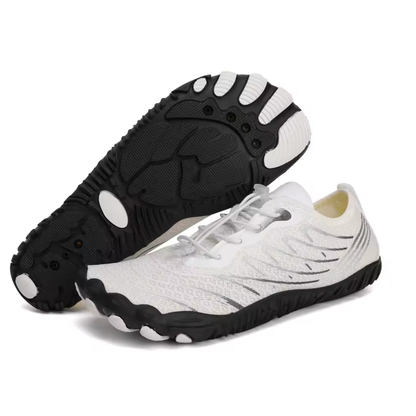 LARA Pro – Gesunde & Rutschfeste Barfußschuhe (Unisex)