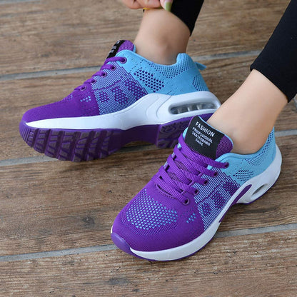 Orthopädische Sportschuhe - AirFlex