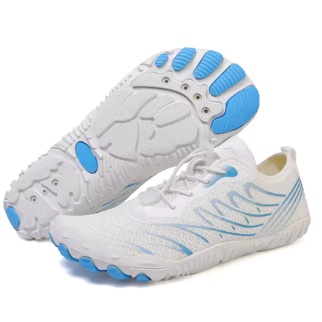 LARA Pro – Gesunde & Rutschfeste Barfußschuhe (Unisex)