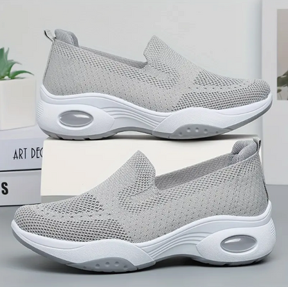 Orthopädische Slip-On Sneakers