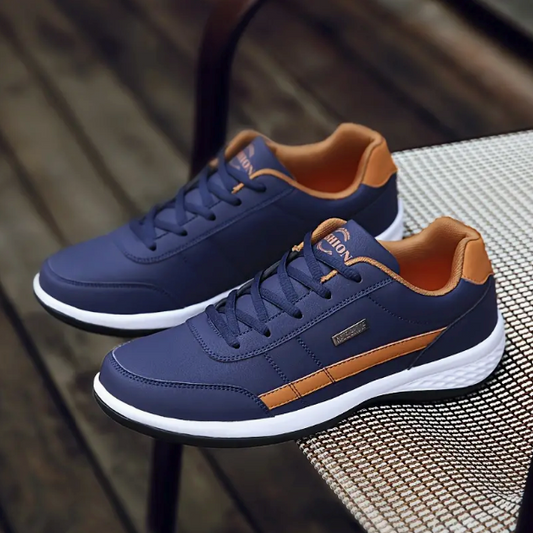 Schmerzlindernde orthopädische Schuhe für Herren – OrthoMove