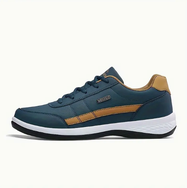 Schmerzlindernde orthopädische Schuhe für Herren – OrthoMove