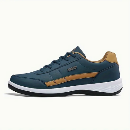 Schmerzlindernde orthopädische Schuhe für Herren – OrthoMove