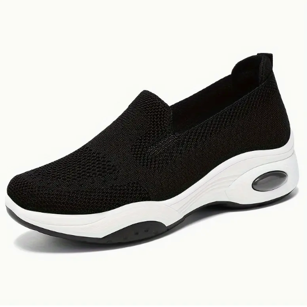 Orthopädische Slip-On Sneakers