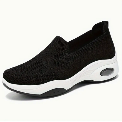 Orthopädische Slip-On Sneakers