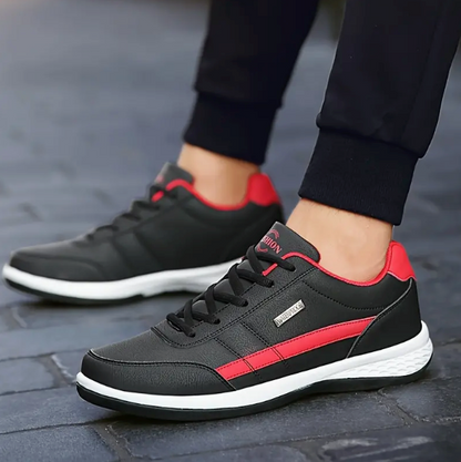 Schmerzlindernde orthopädische Schuhe für Herren – OrthoMove