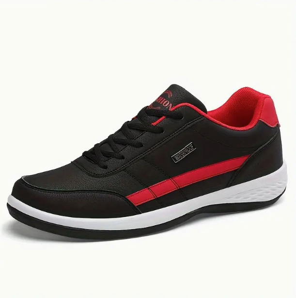 Schmerzlindernde orthopädische Schuhe für Herren – OrthoMove