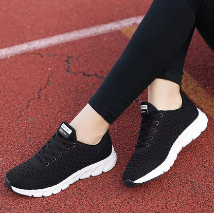Orthopädische Damen Sneaker mit Komfort