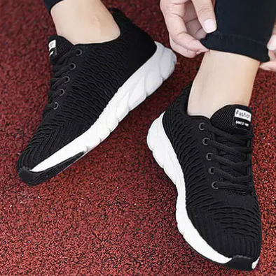 Orthopädische Damen Sneaker mit Komfort