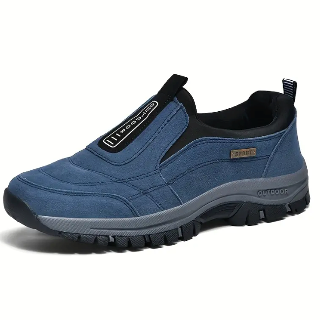 Unterstützender Komfortschuh – VitalStep Unisex
