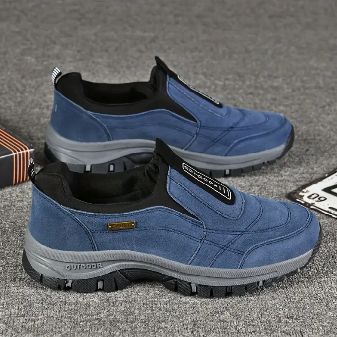 Unterstützender Komfortschuh – VitalStep Unisex