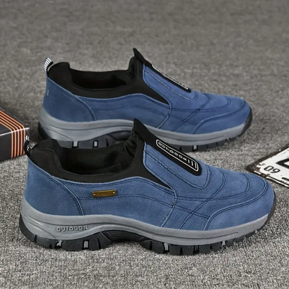 Unterstützender Komfortschuh – VitalStep Unisex