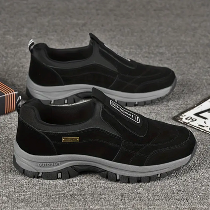 Unterstützender Komfortschuh – VitalStep Unisex