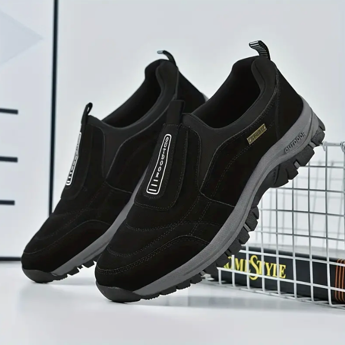 Unterstützender Komfortschuh – VitalStep Unisex