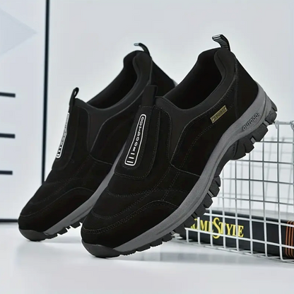 Unterstützender Komfortschuh – VitalStep Unisex