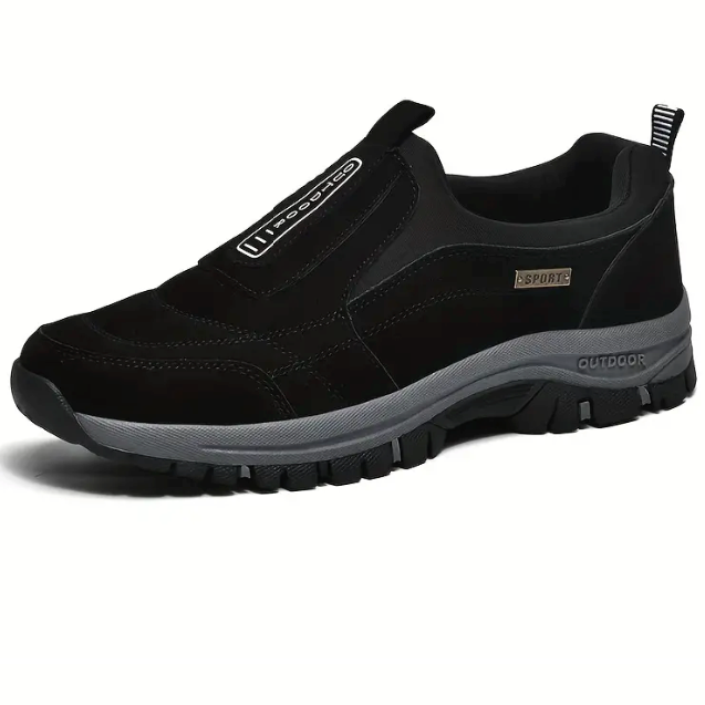 Unterstützender Komfortschuh – VitalStep Unisex