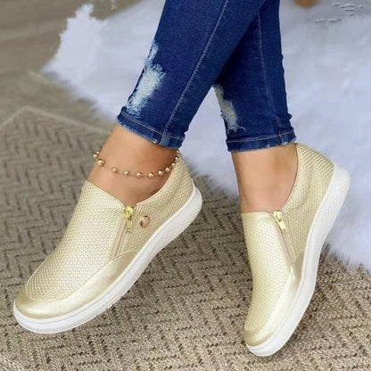 Lena - Bequeme Sommer-Schuhe für Damen
