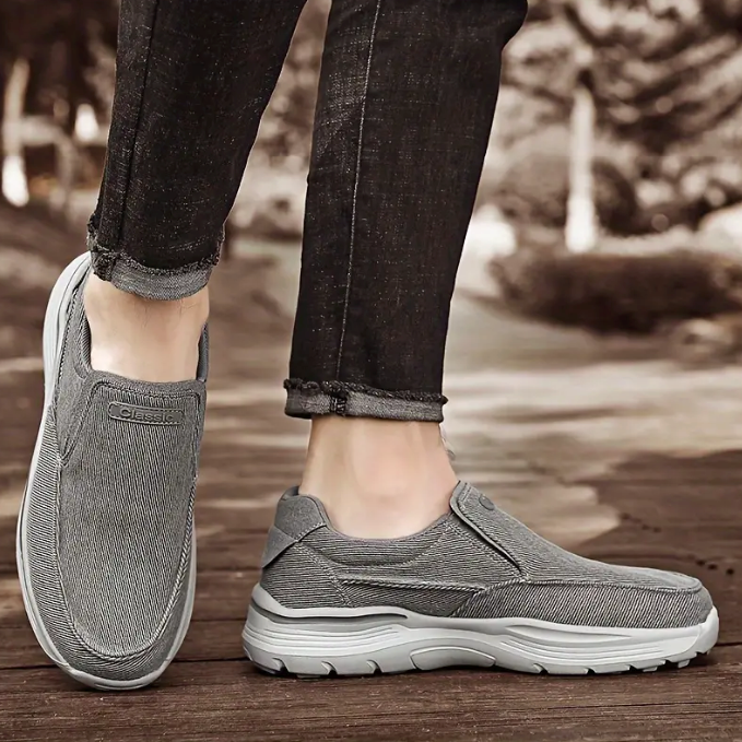 Stylische und Schmerzfreie Sneaker - Unisex